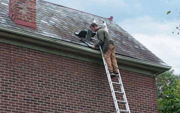 what affects urgent Llandilo roof repairs