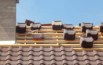 Llandilo clay roofing costs