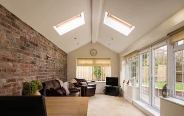 conservatory roof insulation Llandilo, Pembrokeshire