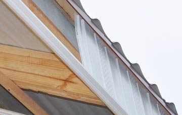 why Llandilo fascia repairs are essential