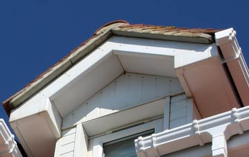 Llandilo fascia installation costs