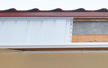 Llandilo fascia repair costs