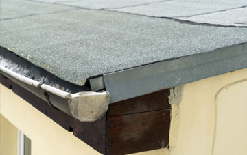 Llandilo flat garage roofing repairs