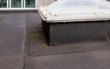 disadvantages of Llandilo flat roofs