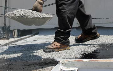 Llandilo flat roofing companies