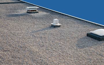 flat roofing Llandilo, Pembrokeshire
