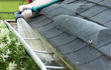 Llandilo gutter cleaning costs