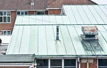 Llandilo lead roofing costs