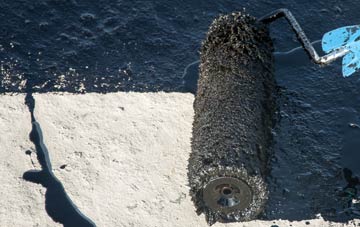 Llandilo liquid sealant waterproofing