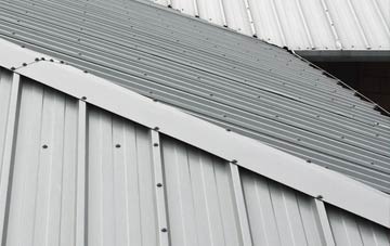 disadvantages of Llandilo metal roofing