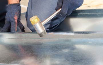 Llandilo metal roofing costs