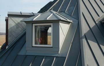 metal roofing Llandilo, Pembrokeshire