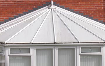 Llandilo polycarbonate conservatory roof repairs