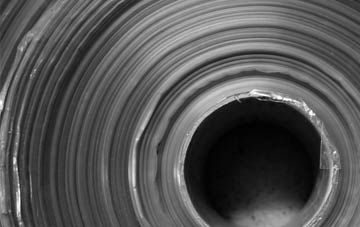 Llandilo pvc roof replacement