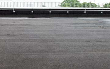 Llandilo asphalt roof replacement