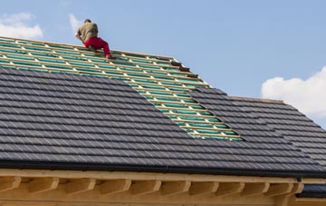 roof replacement Llandilo, Pembrokeshire