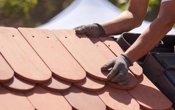 Llandilo roof tile contractors