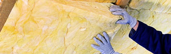 quotes for Llandilo roof insulation