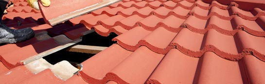 compare Llandilo roof repair quotes