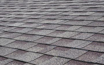 Llandilo tiles for shallow pitch roofing