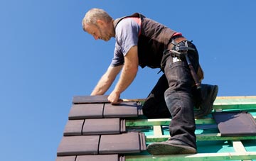 disadvantages of Llandilo slate roofing