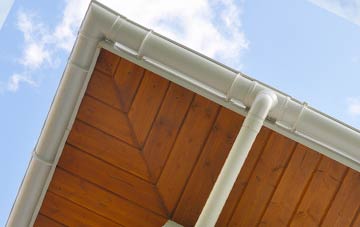 Llandilo soffit types