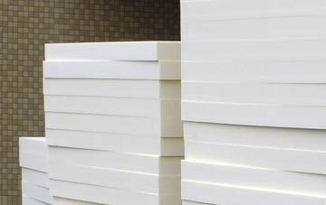 Llandilo tapered roof insulation costs