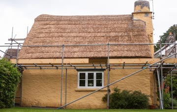 Llandilo thatch roofing costs