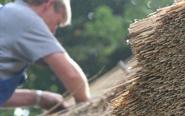 professional Llandilo thatchers