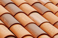Llandilo clay roofing