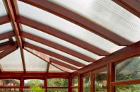 Llandilo conservatory roofing insulation