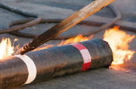 free Llandilo flat roofing repair quotes