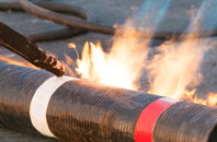 Llandilo flat roofing replacement