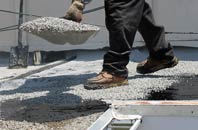 find rated Llandilo flat roofing replacement companies