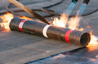 Llandilo flat roof sealing