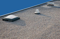 Llandilo flat roofing