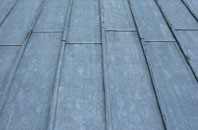 Llandilo lead roofing