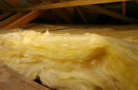 Llandilo pitch roof insulation