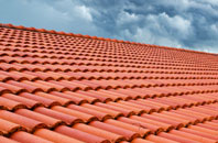 Llandilo roofing tiles