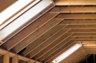 Llandilo tapered roof insulation quotes