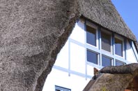 find rated Llandilo thatchers